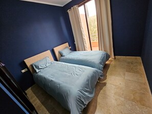 3 soveværelser, Wi-Fi, sengetøj