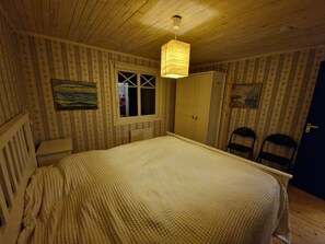 2 soveværelser, gratis Wi-Fi