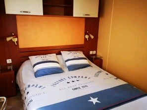 3 slaapkamers, wifi
