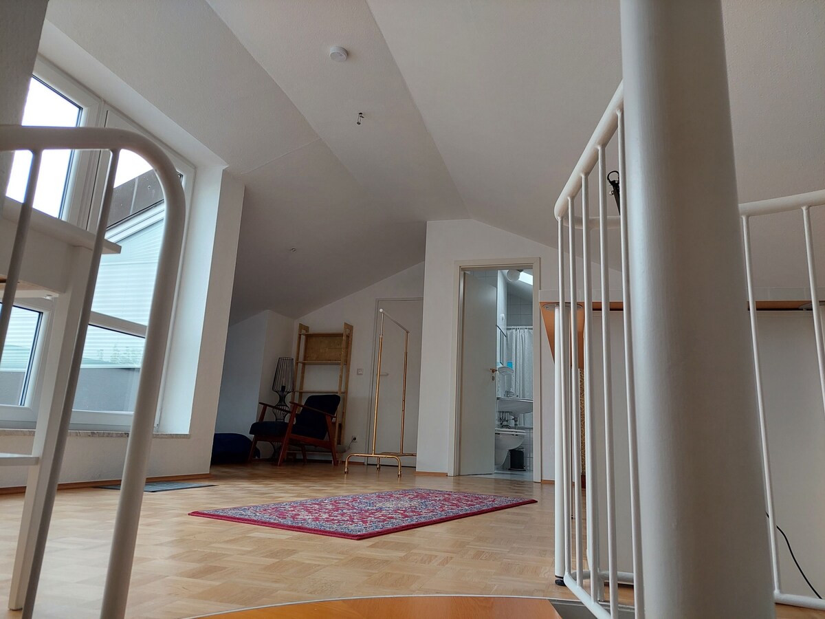 Värdens profilbild