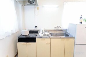 Private kitchen - Suzuka Smile Room (Suzuka)