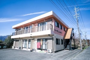外觀