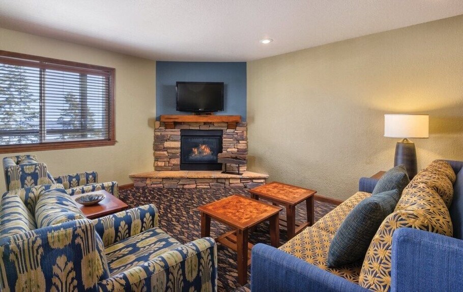 Worldmark Lake Tahoe - 1 Bedroom - Genoa, NV