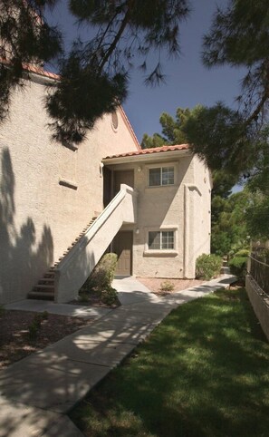 Exterior - WorldMark Spencer Street - 2 Bedroom (Las Vegas)