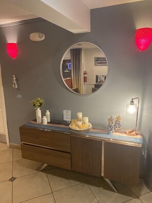 Interior - WorldMark Spencer Street - 2 Bedroom (Las Vegas)