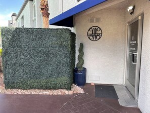 Exterior detail - WorldMark Spencer Street - 2 Bedroom (Las Vegas)