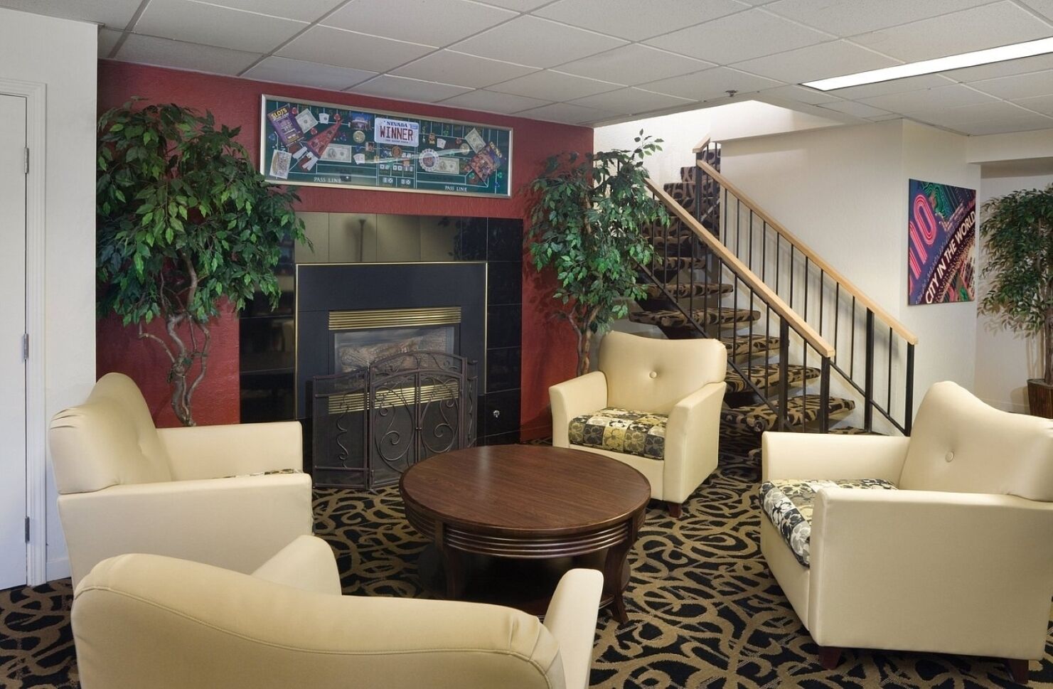 Worldmark Reno - 2 Bedroom - Reno, NV