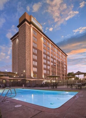 Pool - WorldMark Reno - 2 Bedroom (Reno)