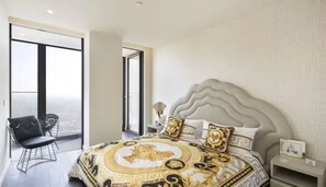 10 habitaciones y wifi 