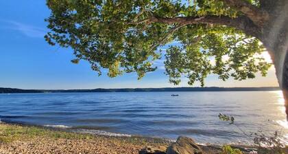 WorldMark Grand Lake - 3 Bedroom