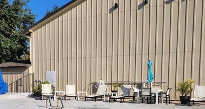 Grand Lake | Couples Lake Retreat | Pool + Hot Tub