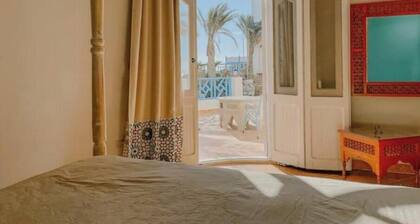 Eel Garden Villas - Turquoise Retreat