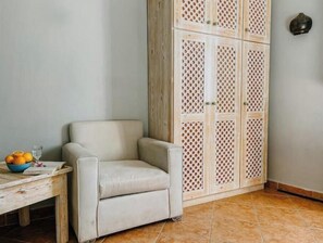 Interior - Eel Garden Villas - mountain view beach side apt. (Dahab)