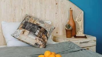 Iron/ironing board, WiFi