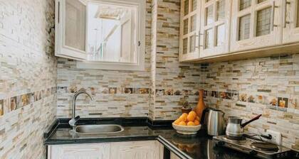 Eel Garden Villas - Dali beachfront studio