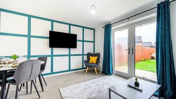 TV connectée