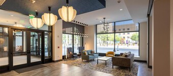 Hilton Garden Inn Dayton Downtown