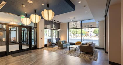 Hilton Garden Inn Dayton Downtown
