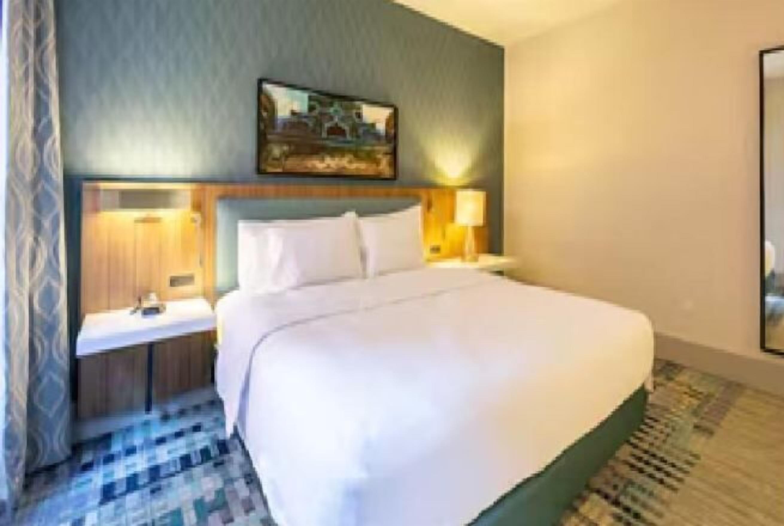 Bügeleisen/Bügelbrett