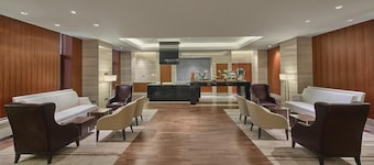 Hilton Harbin Exhibition Center