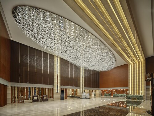 Hilton Harbin Exhibition Center