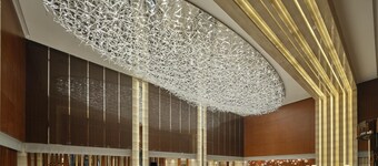 Hilton Harbin Exhibition Center