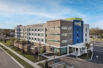 Home2 Suites By Hilton Lakeland North I-4