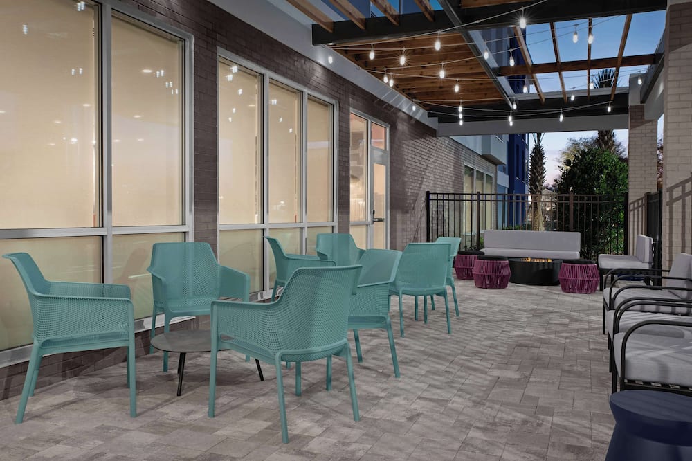 Home2 Suites By Hilton Lakeland North I-4