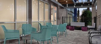 Home2 Suites By Hilton Lakeland North I-4