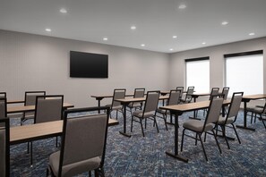 Salle de réunion