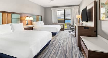 Hampton Inn & Suites Maui North Shore