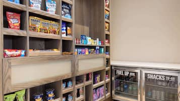 Snackbar