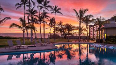 Hampton Inn & Suites Maui North Shore