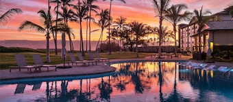 Hampton Inn & Suites Maui North Shore