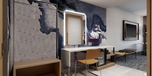 Room - Tempo by Hilton San Diego Del Mar (San Diego)