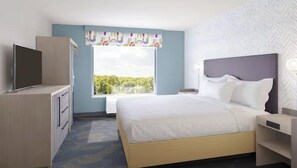 Free WiFi - Home2 Suites By Hilton Tooele (Tooele)