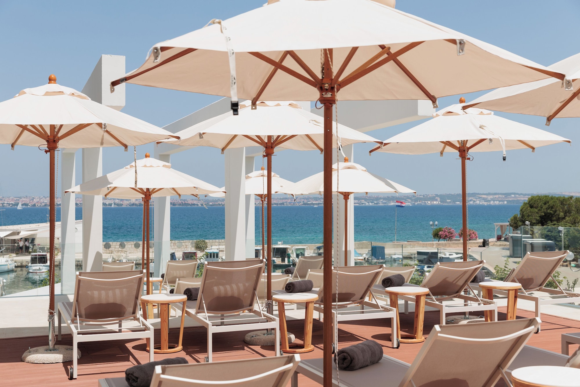 4 Star Hotels