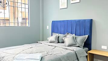 Basic Suite | Minibar, laptop workspace, free WiFi