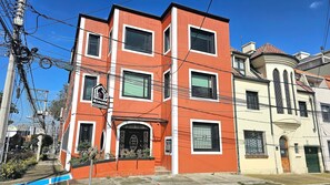 Exterior - Hotel Ktaleya Apartamentos (Bogotá)