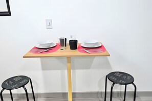 Suite | Dining - Hotel Ktaleya Apartamentos (Bogotá)