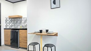 Suite - Hotel Ktaleya Apartamentos (Bogotá)