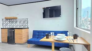 Suite - Hotel Ktaleya Apartamentos (Bogotá)