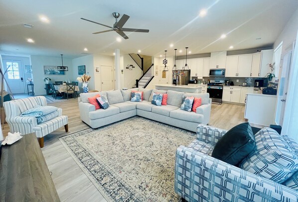 Smart TV, videojuegos y reproductor de DVD 