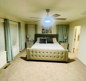 3 chambres, Wi-Fi, draps fournis