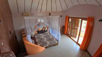 5 chambres, fer et planche à repasser, Wi-Fi, draps fournis