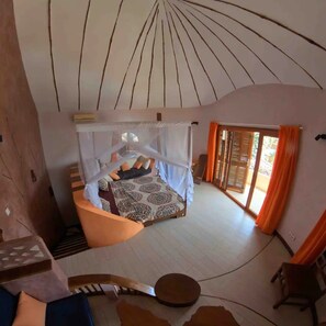 5 chambres, fer et planche à repasser, Wi-Fi, literie fournie
