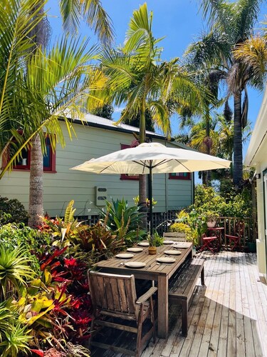 Hosts on the Coast Grange Cottage