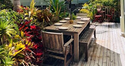 Hosts on the Coast Grange Cottage