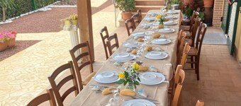 agriturismo cerquatonda