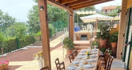 agriturismo cerquatonda